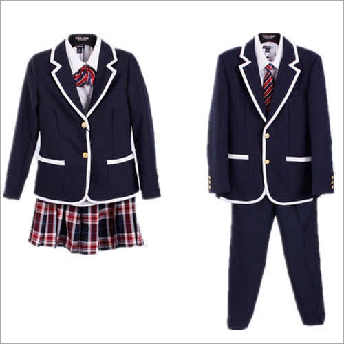 Uniform